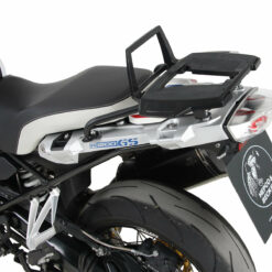 BMW R 1200 / 1250 GS with Short HP Seat (2019-) Alurack TopCase Carrier