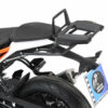 KTM 125 / 390 Duke (2017-) & 200 Duke (2023-) Alurack TopCase Carrier.