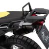 APRILIA Tuareg 660 (2022-) Alurack TopCase Carrier