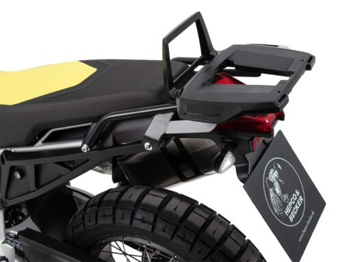 APRILIA Tuareg 660 (2022-) Alurack TopCase Carrier