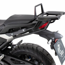 HONDA NC 750 X / DCT (2021-) Alurack TopCase Carrier