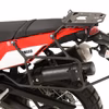 YAMAHA Tenere 700 / Rally (2019-) Permanent Mounted SideCarrier