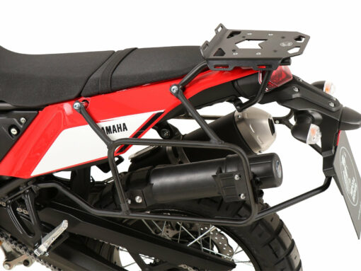 YAMAHA Tenere 700 / Rally (2019-) Permanent Mounted SideCarrier