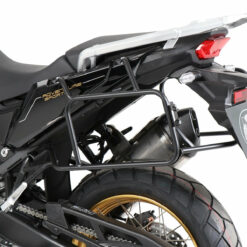 HONDA CRF 1100 Africa Twin Adv Sport (2020-) Permanent Mounted SideCarrier.