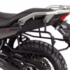 HONDA XL 750 Transalp (2023-) Permanent Mounted SideCarrier