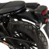 HONDA CL 500 (2023-), One-Sided, Permanent Mounted SideCarrier