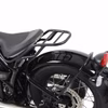 TRIUMPH Bonneville Bobber (2017-) Tube Rear Rack