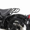 TRIUMPH Bonneville Bobber (2017-) Tube Rear Rack