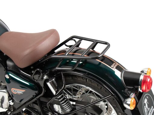 ROYAL ENFIELD Classic 350 (2022-) Rear Rack Tube Type