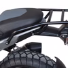 Hepco & Becker Rear Luggage Rack for BMW R 1300 GS (2023-): Designed for Unbeatable Strength and Safety