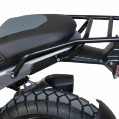 Hepco & Becker Rear Luggage Rack for BMW R 1300 GS (2023-): Designed for Unbeatable Strength and Safety