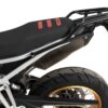 Rear Luggage Carrier for BMW F 900 GS (2024+) - German Quality Steel Construction