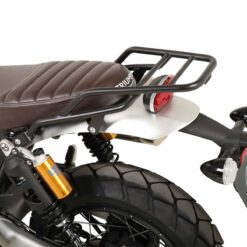 TRIUMPH Scrambler 1200 XC/XE (2019-) Rear Rack Tube Type