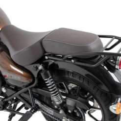 ROYAL ENFIELD Meteor 350 (2021-) Rear Rack