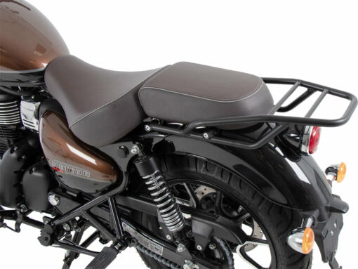 ROYAL ENFIELD Meteor 350 (2021-) Rear Rack