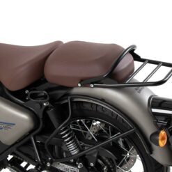 ROYAL ENFIELD Classic 350 (2022-) Tube Rear Rack