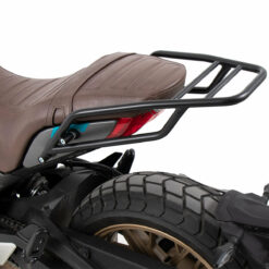 CF MOTO 700 CL-X (2022-) Rear Rack Tube Type