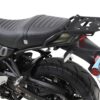 KAWASAKI Z 900 RS / Cafe / SE Minirack Soft Luggage Rear Carrier.