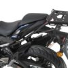 KAWASAKI Ninja 125 & Z 125 (2018-) Minirack Soft Luggage Rear Carrier.