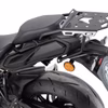 SUZUKI GSX-S 1000 GT, Minirack Soft Luggage, Rear Carrier.