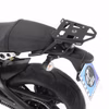 YAMAHA XSR 900 (2016-2021) - Hepco & Becker Minirack Soft Luggage Rear Carrier