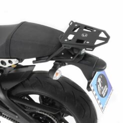 YAMAHA XSR 900 (2016-2021) - Hepco & Becker Minirack Soft Luggage Rear Carrier