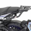 YAMAHA MT-09 / SP, 2017-2020 Minirack Soft Luggage Rear Carrier.