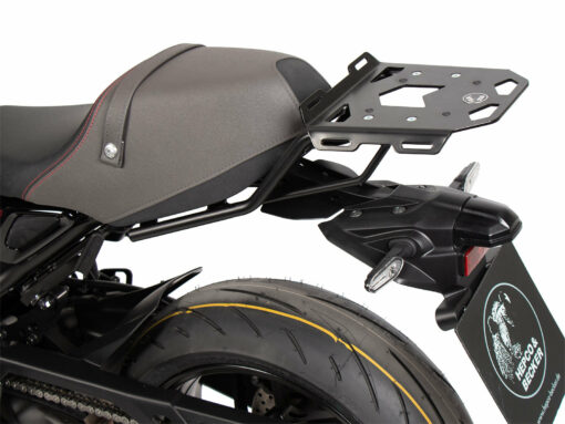 YAMAHA XSR 900 (2022-) Minirack Soft Luggage Rear Carrier