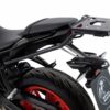 YAMAHA MT-07 (2021-) Minirack Soft Luggage Rear Carrier