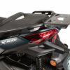 YAMAHA XMAX 300, Tech Max (2023-) Minirack Soft Luggage Rear Carrier