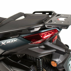 YAMAHA XMAX 300, Tech Max (2023-) Minirack Soft Luggage Rear Carrier