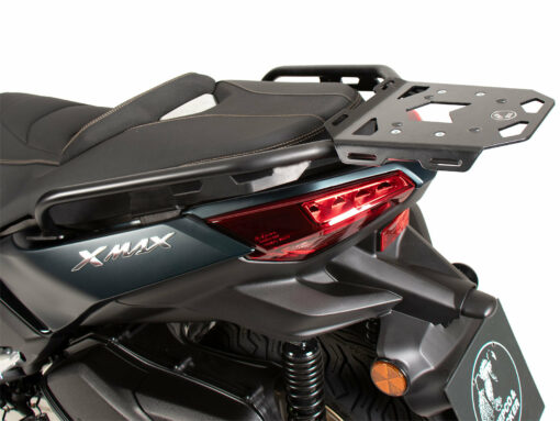 YAMAHA XMAX 300, Tech Max (2023-) Minirack Soft Luggage Rear Carrier