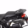 BMW F 850 GS & F 750 GS (2018-) Minirack Soft Luggage Rear Carrier