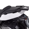 BMW C 400 GT (2019-) Minirack Soft Luggage Rear Carrier