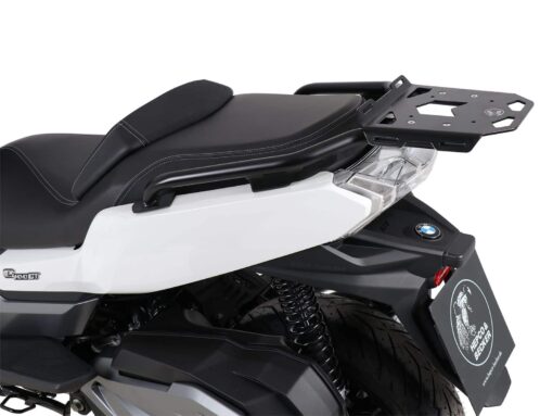 BMW C 400 GT (2019-) Minirack Soft Luggage Rear Carrier