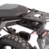 Hepco & Becker's Minirack Soft Luggage Rear Carrier for BMW R 1300 GS (2023-)