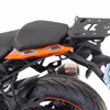 KTM 1290 Super Duke GT (2016-) Minirack Soft Luggage Rear Carrier