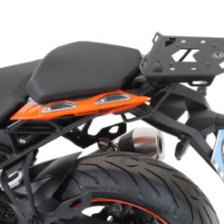 KTM 1290 Super Duke GT (2016-) Minirack Soft Luggage Rear Carrier
