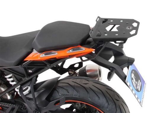 KTM 1290 Super Duke GT (2016-) Minirack Soft Luggage Rear Carrier