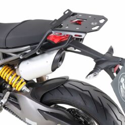 DUCATI Hypermotard 950 / SP (2019-) Minirack Soft Luggage Rear Carrier