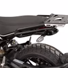 DUCATI Scrambler 800 Icon, Full Throttle, Nightshift - Minirack Soft Luggage Rear Carrier