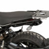 DUCATI Scrambler 800 Icon, Full Throttle, Nightshift - Minirack Soft Luggage Rear Carrier