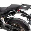 HONDA CBR 650 R/CB 650 R Minirack Soft Luggage Rear Carrier.