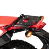 HONDA CRF 300 L / Rally (2021-) Minirack Soft Luggage Rear Carrier