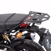 HONDA MSX 125 Grom (2021-) Minirack Soft Luggage Rear Carrier.