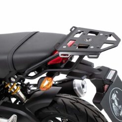 HONDA MSX 125 Grom (2021-) Minirack Soft Luggage Rear Carrier.