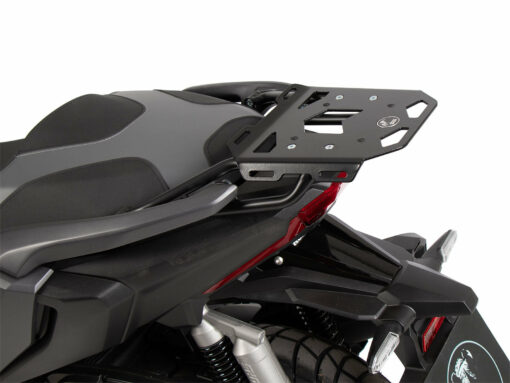 HONDA ADV 350 (2022-) Minirack Soft Luggage Rear Carrier.