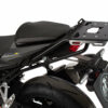 HONDA CB 750 Hornet (2023-) Minirack Soft Luggage Rear Carrier.