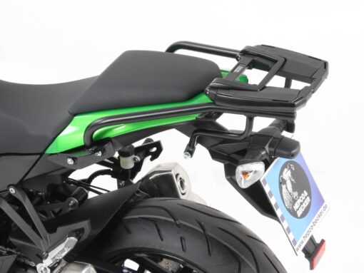 KAWASAKI Z 1000 SX, 2014- Easyrack TopCase Carrier.