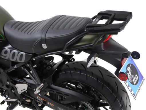 KAWASAKI Z 900 RS/Cafe, 2018- Easyrack Topcase Carrier